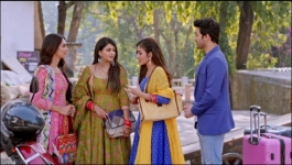 Parineeti - 25th November 2022